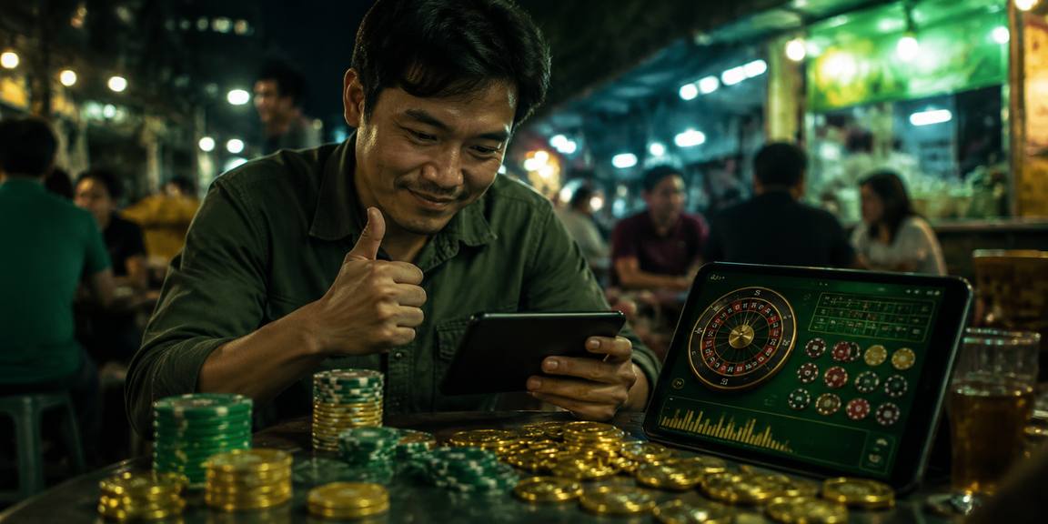 as99 Sic Bo Di Động